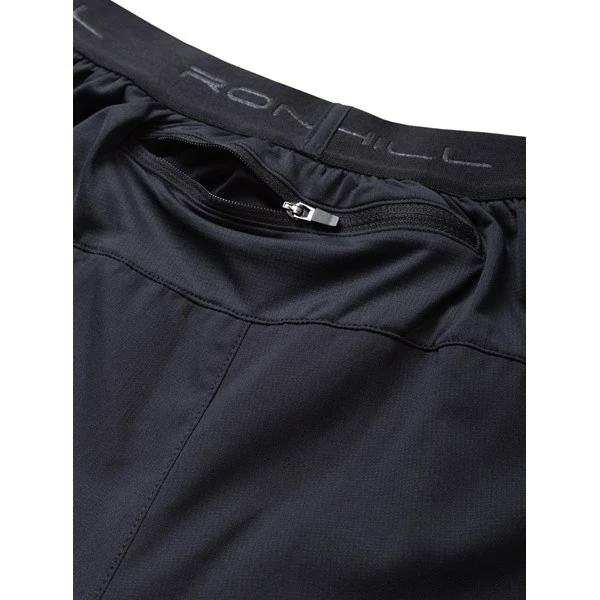 Ron Hill Mens Tech 5 Inch Short 5 Ron Hill Mens Tech 5 Inch Short - Image 3