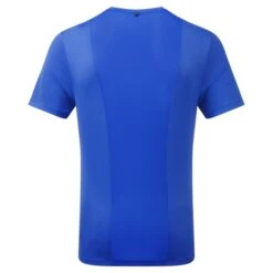 PETEBLAND SPORTS SHOP 11 PETEBLAND SPORTS SHOP -PETEBLAND SPORTS SHOP rh 007320 mens tech 12 zip ss tee rh 01142 azuritecitrus back