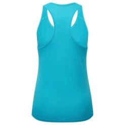 PETEBLAND SPORTS SHOP 36 PETEBLAND SPORTS SHOP -PETEBLAND SPORTS SHOP rh 007401 wmns core vest rh 01141 azurebrightwhite back