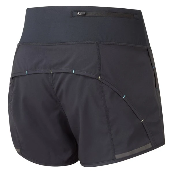 Ron Hill Womens Tech 4.5 Inch Short 4 Ron Hill Womens Tech 4.5 Inch Short - Image 2