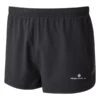 Ron Hill Men's Cargo Racer Short -PETEBLAND SPORTS SHOP rh 005544 r009 mens tech cargo racer short front