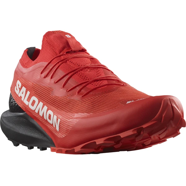 Salomon Unisex S/Lab Pulsar 3 3 Salomon Unisex S/Lab Pulsar 3