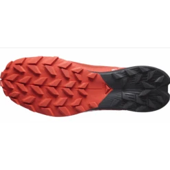 Salomon Unisex S/Lab Pulsar 3 6 Salomon Unisex S/Lab Pulsar 3 -PETEBLAND SPORTS SHOP slab pulsar 3 fiery redfiery redwhite 2