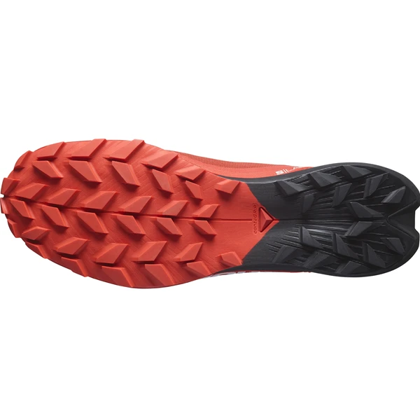 Salomon Unisex S/Lab Pulsar 3 4 Salomon Unisex S/Lab Pulsar 3 - Image 2