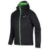 Inov-8 Men's Thermoshell Pro FZ -PETEBLAND SPORTS SHOP thermoshell pro bkgr m