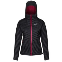Inov-8 Women's Thermoshell Pro FZ 8 Inov-8 Women's Thermoshell Pro FZ -PETEBLAND SPORTS SHOP thermoshell pro bkpk w 5g