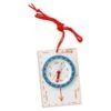 Trekmates Adventure Compass -PETEBLAND SPORTS SHOP tm 004040 adventure compass clear