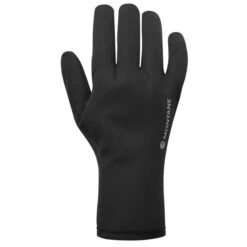 Montane Trail Glove -PETEBLAND SPORTS SHOP trail glove black 3