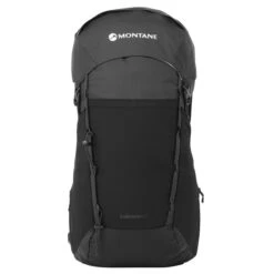 Montane Trailblazer 25 -PETEBLAND SPORTS SHOP trailblazer 25 blk 3