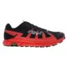 Inov-8 Mens Trailfly G 270 -PETEBLAND SPORTS SHOP trailfly g 270 blackred m01
