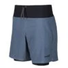 Inov-8 Mens Trailfly Ultra 7 Inch 2in1 Short 1 Inov-8 Mens Trailfly Ultra 7 Inch 2in1 Short -PETEBLAND SPORTS SHOP trailfly ultra 7inch 2in1 short m slate 001041 st 001