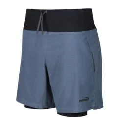 Inov-8 Mens Trailfly Ultra 7 Inch 2in1 Short