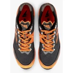 VJ Unisex Bold -PETEBLAND SPORTS SHOP u bold x blkorange 3