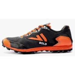 VJ Unisex Bold -PETEBLAND SPORTS SHOP u bold x blkorange 4