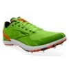 Brooks Unisex Draft XC Spike 2 Brooks Unisex Draft XC Spike -PETEBLAND SPORTS SHOP u draft xc spike greengecko 1