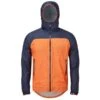 OMM Men's Halo+ Jacket -PETEBLAND SPORTS SHOP u halo jacket orangenavy 1