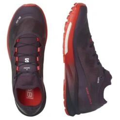 Salomon Unisex S-Lab Ultra 3 V2 -PETEBLAND SPORTS SHOP u s lab ultra 3 v2 plumperfect 3