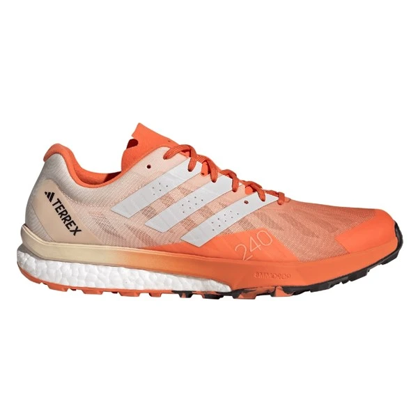 Adidas Unisex Terrex Speed Ultra 3 Adidas Unisex Terrex Speed Ultra