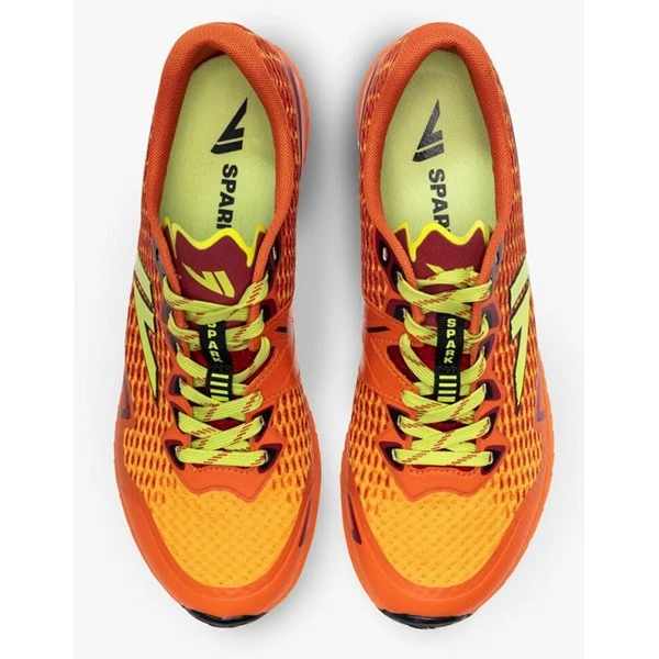 VJ Unisex Spark 5 VJ Unisex Spark - Image 3