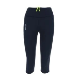 Inov-8 Womens Active 3/4 Tight -PETEBLAND SPORTS SHOP w active 34tight black 3