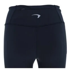 Inov-8 Womens Active 3/4 Tight -PETEBLAND SPORTS SHOP w active 34tight black 4