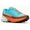 Merrell Womens Agility Peak 5 2 Merrell Womens Agility Peak 5 -PETEBLAND SPORTS SHOP w agility peak 5 atollcloud 1