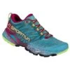 La Sportiva Womens Akasha II -PETEBLAND SPORTS SHOP w akasha ii topezredplum 1