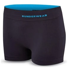 Runderwear Womens Hot Pants