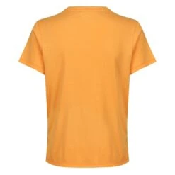 Inov-8 Womens Brand Graphic SS Tee -PETEBLAND SPORTS SHOP w brand graphic ss tee yellow 4