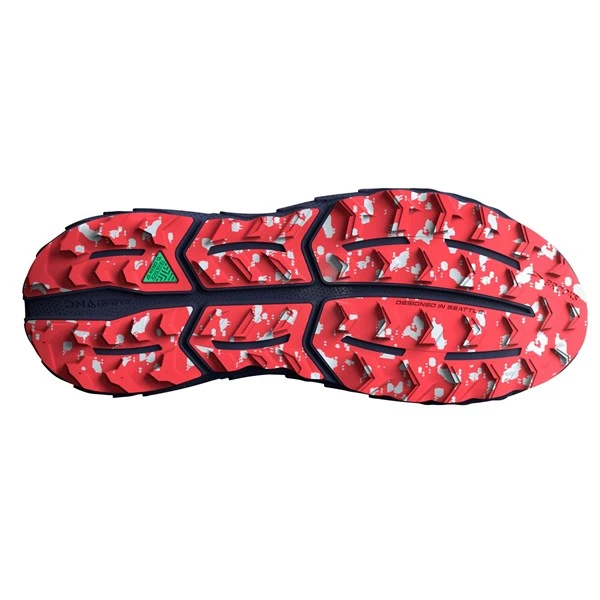 Brooks Womens Cascadia 17 GTX 5 Brooks Womens Cascadia 17 GTX - Image 3