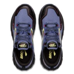 Brooks Womens Cascadia 18 GTX -PETEBLAND SPORTS SHOP w cascadia 18 gtx blackenedpearl 3