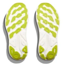 Hoka Womens Clifton 9 Wide 9 Hoka Womens Clifton 9 Wide -PETEBLAND SPORTS SHOP w clifton 9 wide eveningskycoral 4