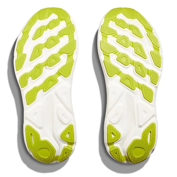 Hoka Womens Clifton 9 Wide 6 Hoka Womens Clifton 9 Wide - Image 4