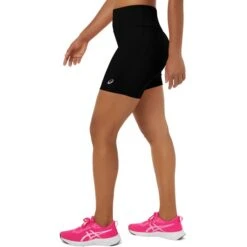 Asics Womens Core Sprinter -PETEBLAND SPORTS SHOP w core sprinter perblk 3