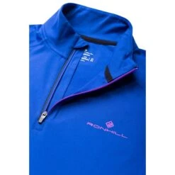 Ron Hill Womens Core Thermal HZ 8 Ron Hill Womens Core Thermal HZ -PETEBLAND SPORTS SHOP w core thermal hz cobaltthistle 3