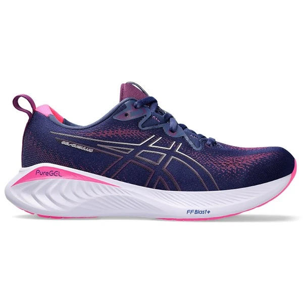 Asics Womens Cumulus 25 3 Asics Womens Cumulus 25