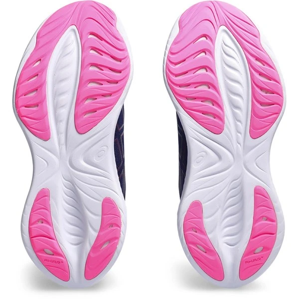 Asics Womens Cumulus 25 4 Asics Womens Cumulus 25 - Image 2