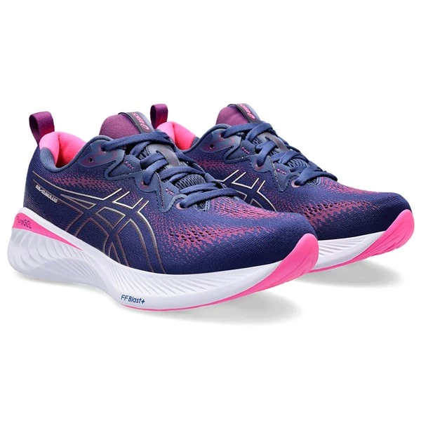 Asics Womens Cumulus 25 6 Asics Womens Cumulus 25 - Image 4
