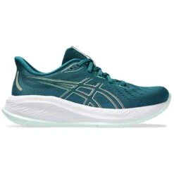 Asics Womens Cumulus 26