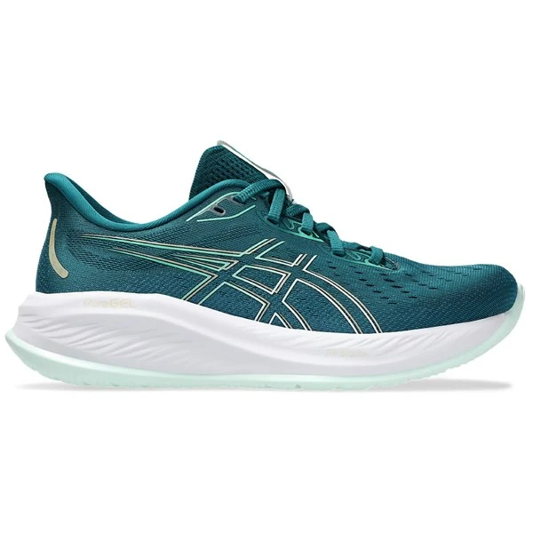 Asics Womens Cumulus 26 3 Asics Womens Cumulus 26