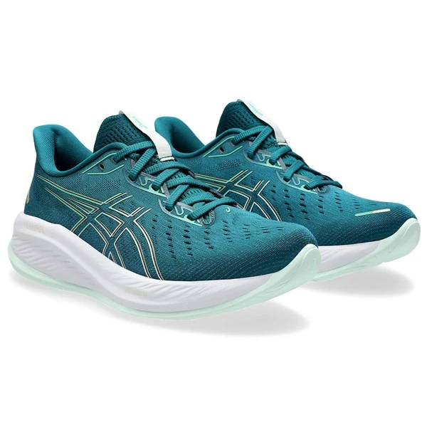 Asics Womens Cumulus 26 4 Asics Womens Cumulus 26 - Image 2