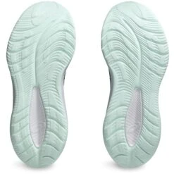 Asics Womens Cumulus 26 9 Asics Womens Cumulus 26 -PETEBLAND SPORTS SHOP w cumulus 26 300 4