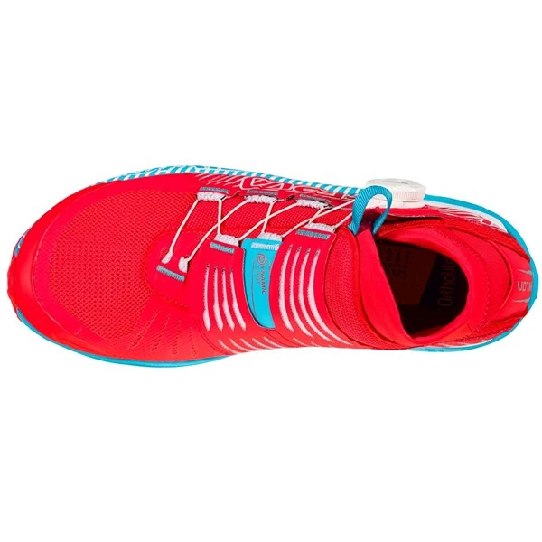 La Sportiva Womens Cyklon 4 La Sportiva Womens Cyklon - Image 2