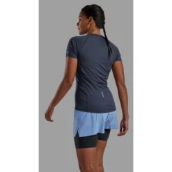 Montane Womens Dart Nano Tee 8 Montane Womens Dart Nano Tee -PETEBLAND SPORTS SHOP w dart nano tee eclblue 4