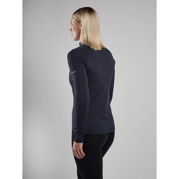 Montane Womens Dart XT Zip Neck 5 Montane Womens Dart XT Zip Neck - Image 3