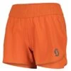 Scott Womens Endurance LT Short -PETEBLAND SPORTS SHOP w en lt short blaze or 1