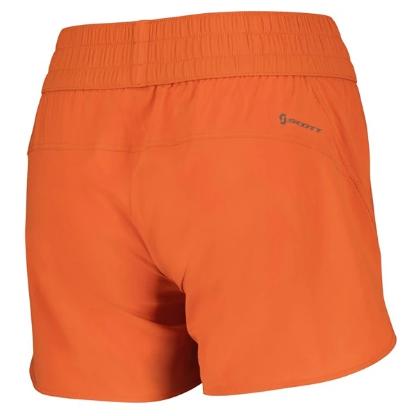 Scott Womens Endurance LT Short 4 Scott Womens Endurance LT Short - Image 2