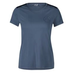 Scott Womens Endurance Tech SS Tee
