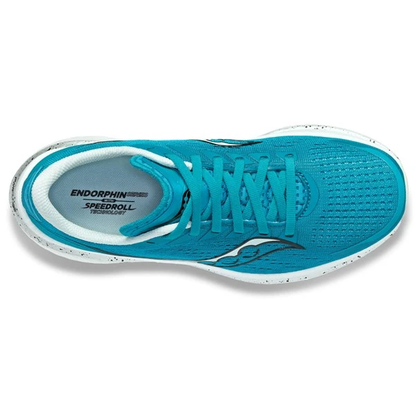 Saucony Womens Endorphin Speed 3 5 Saucony Womens Endorphin Speed 3 - Image 3