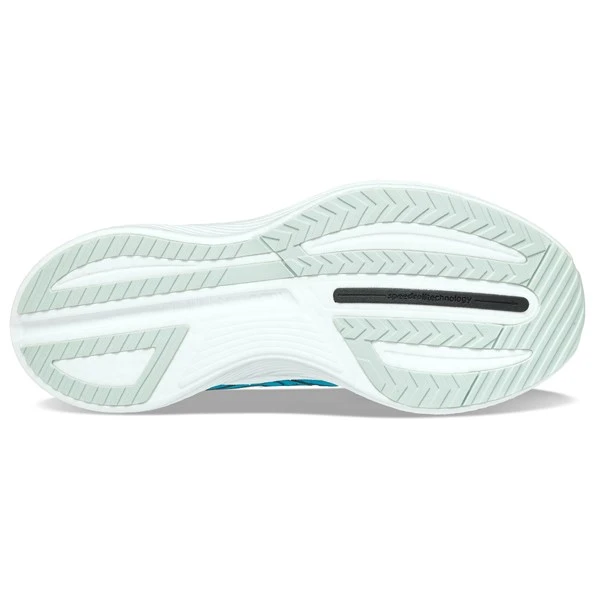 Saucony Womens Endorphin Speed 3 6 Saucony Womens Endorphin Speed 3 - Image 4